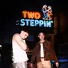 Two Steppin
