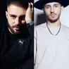 Она делит вайб (ChupChop)
