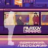Одинокий пассажир