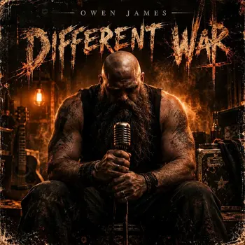 Different War