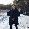 Глупая любовь
