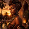 Aïcha (Remember The Time) Afro Soul
