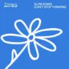 Slow Down (Can't Stop Thinking)