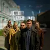 Поезда