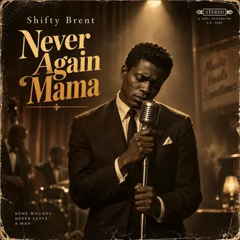 Never Again Mama