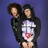 Party Rock Anthem (SIDE Remix)